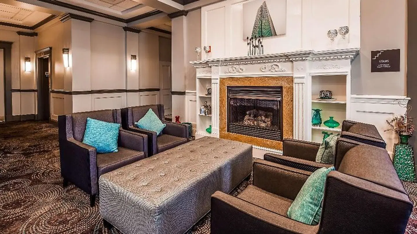Best Western Adams Inn Quincy-Boston ROOM_EXAMPLE