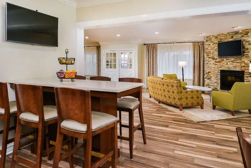 Best Western Of Hartland – Hotelfoto