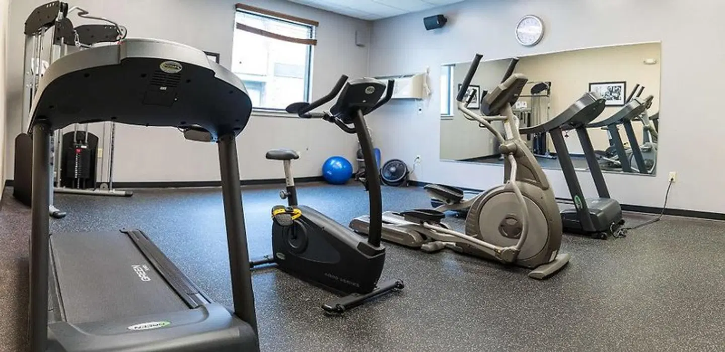 Best Western Plus Wynwood Hotel and Suites Portsmouth SPORTS_AND_LEISURE