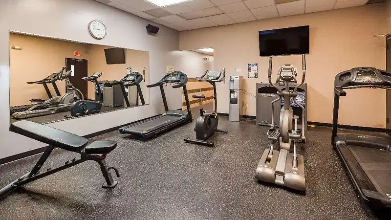 Best Western Plus Wynwood Hotel and Suites Portsmouth – Hotelfoto