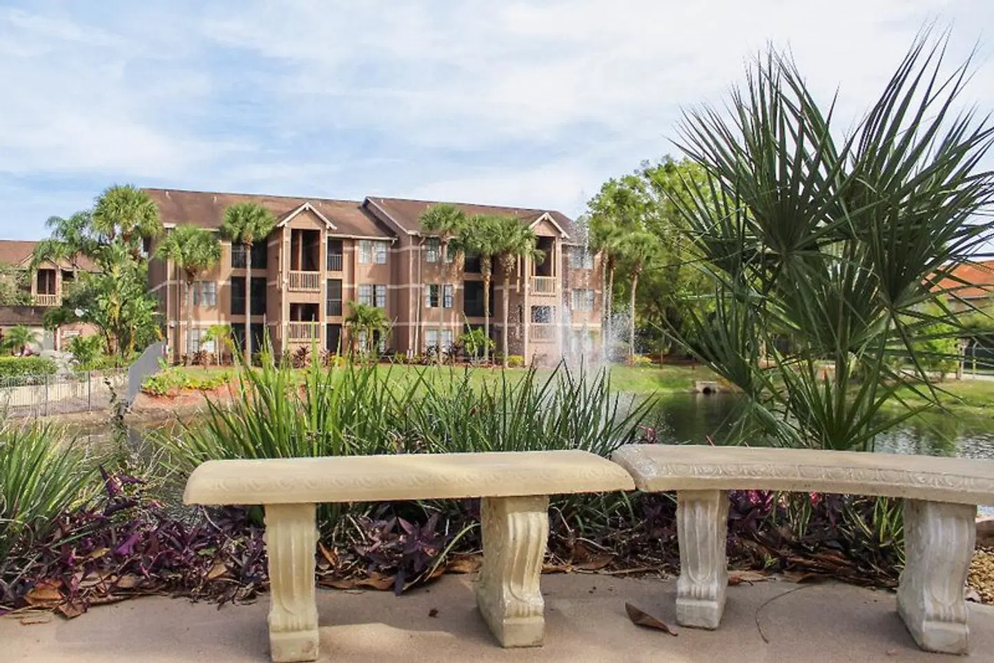 Polynesian Isles Resort by Diamond Resorts Terrasse