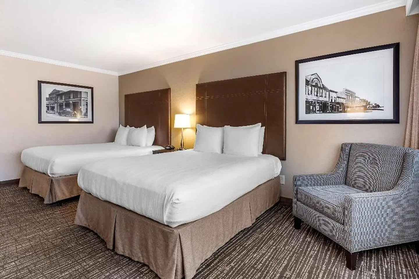 Best Western Plus Garden Court Inn ROOM_EXAMPLE