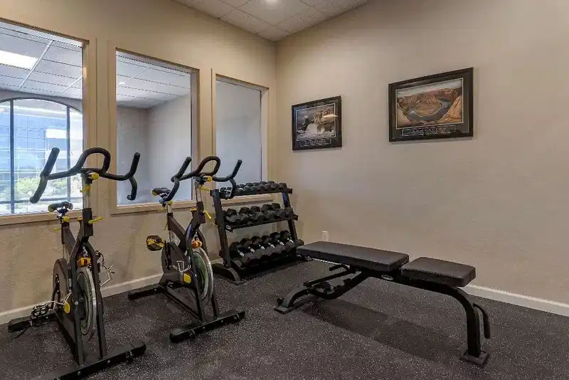 Best Western Silicon Valley Inn – Hotelfoto