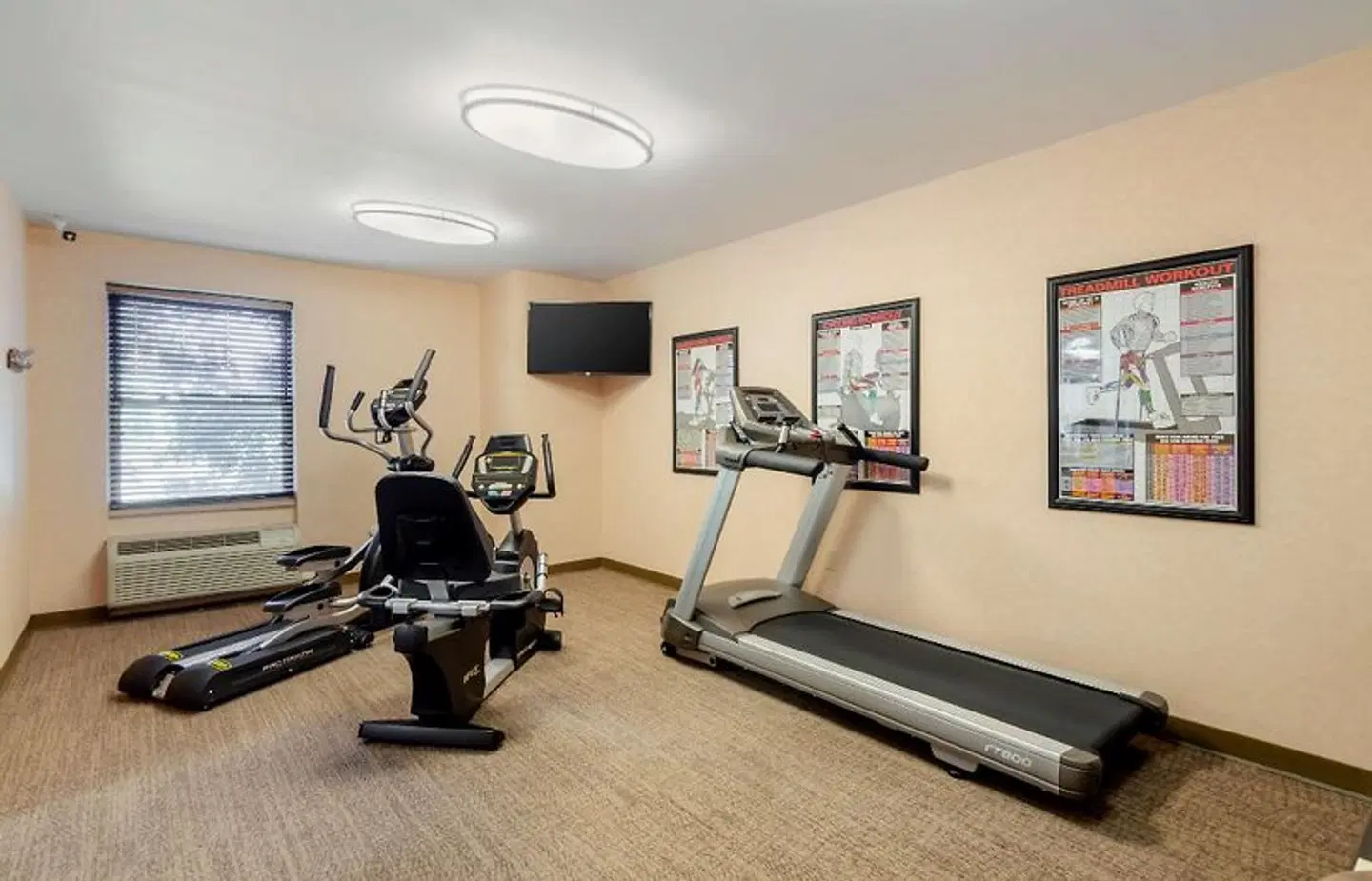 BEST WESTERN PLUS Inn at Valley View SPORTS_AND_LEISURE