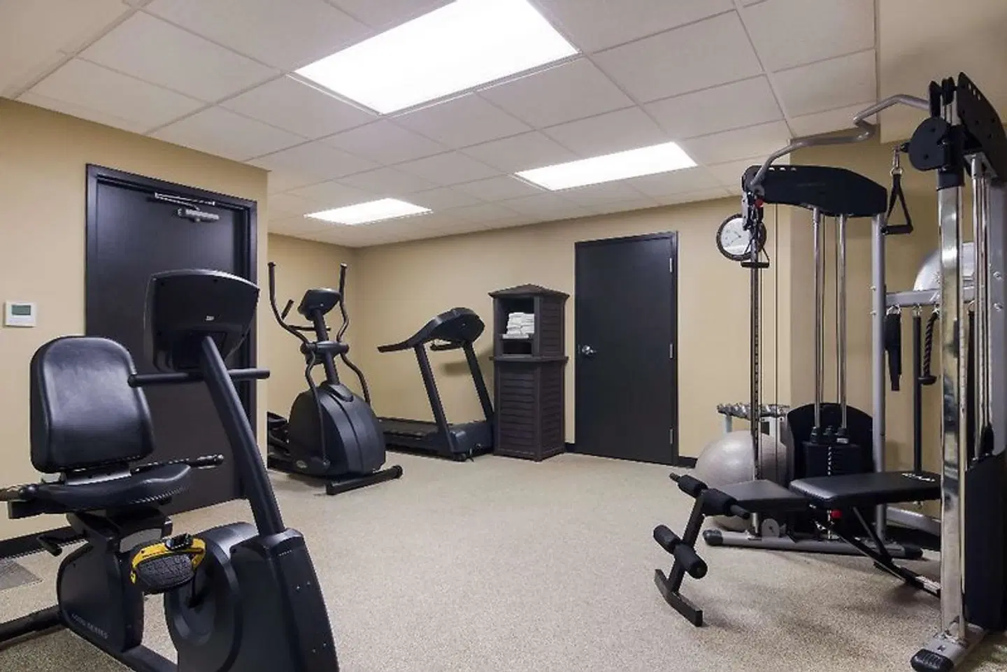 Best Western Plus Traverse City SPORTS_AND_LEISURE