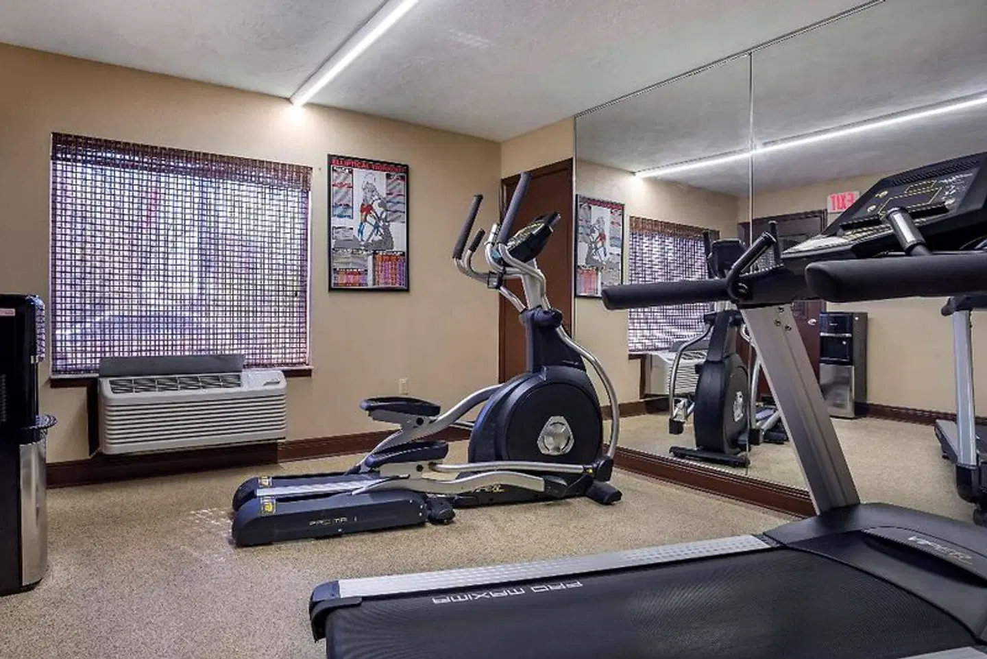 Best Western Apalach Inn SPORTS_AND_LEISURE