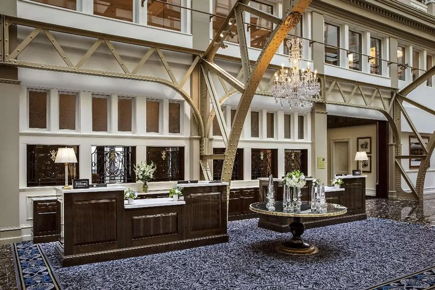 Waldorf Astoria Washington DC LOUNGE_LOBBY