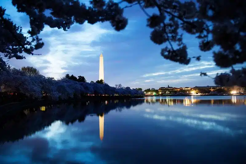 Waldorf Astoria Washington DC – Hotelfoto