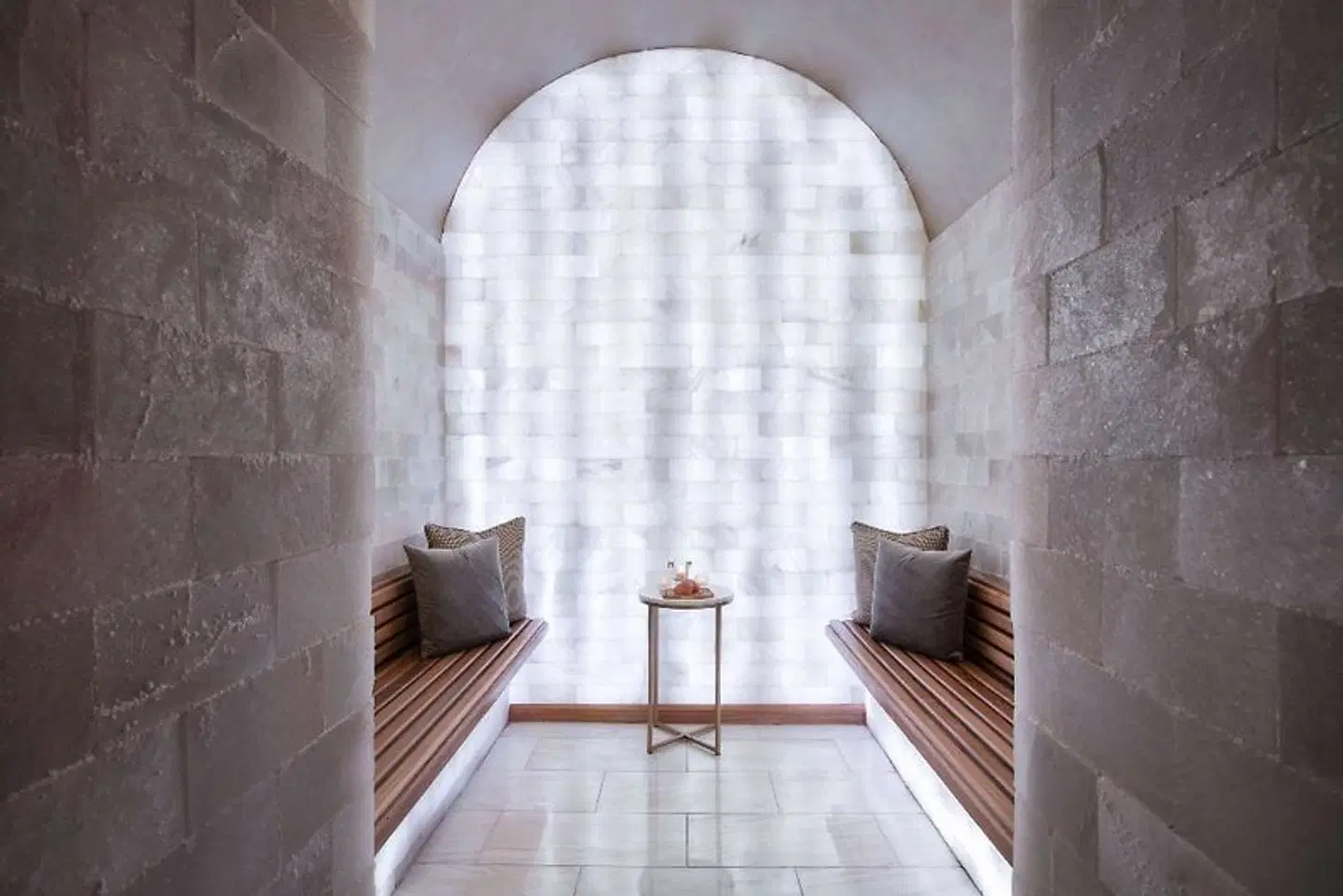 Waldorf Astoria Washington DC HEALTH_BEAUTY