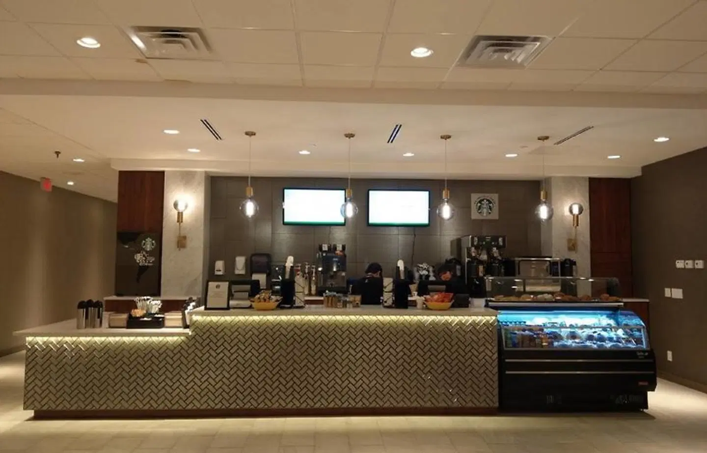 Woodbridge at Metro Park LOUNGE_LOBBY