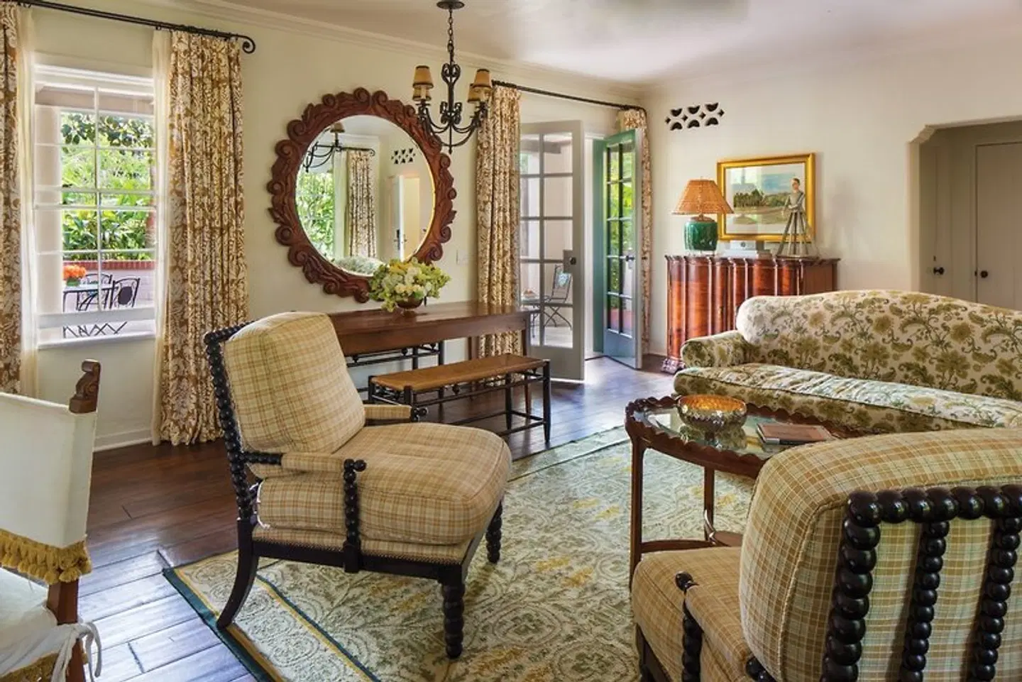Four Seasons Resort The Biltmore Santa Barbara ROOM_EXAMPLE