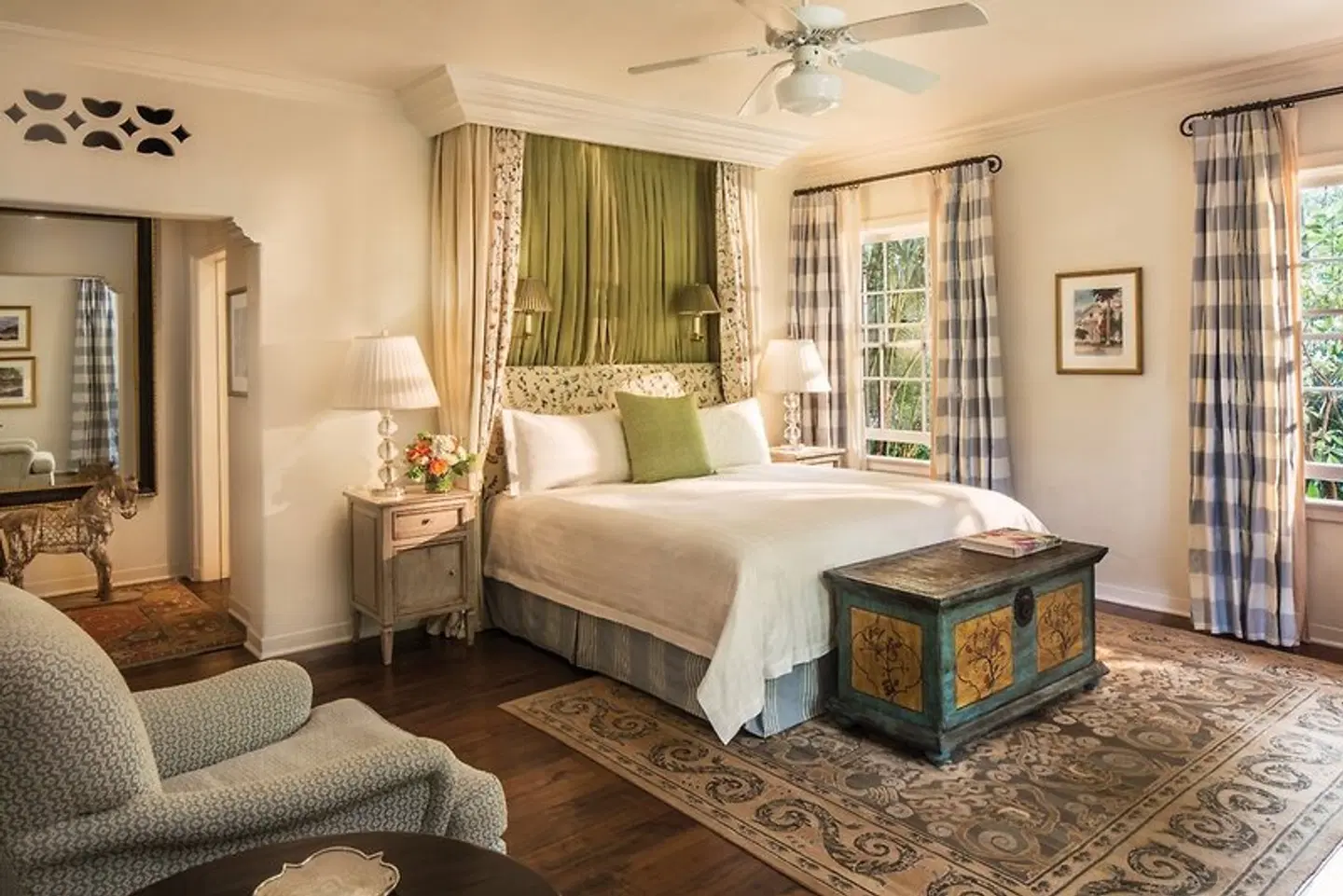 Four Seasons Resort The Biltmore Santa Barbara ROOM_EXAMPLE