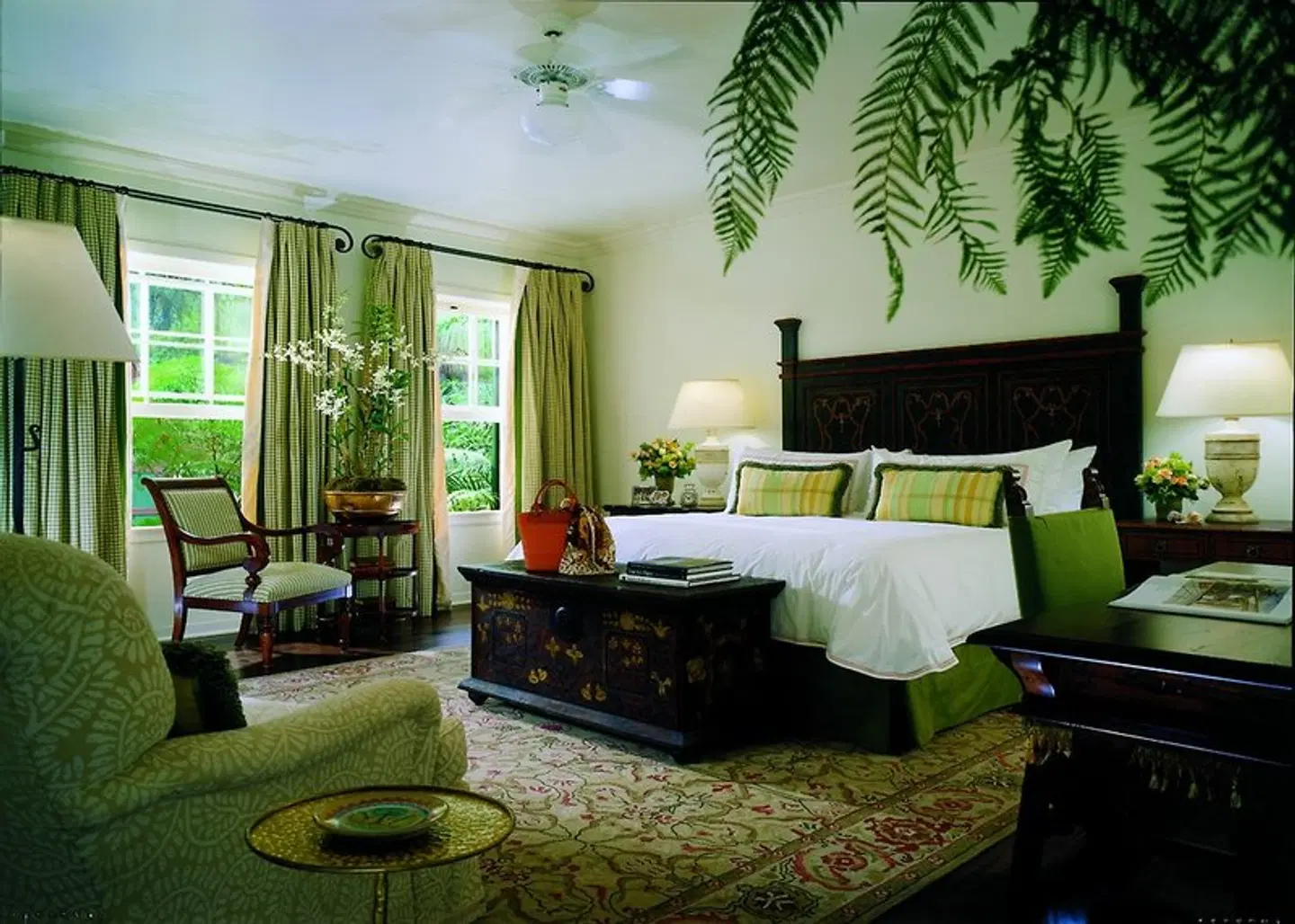 Four Seasons Resort The Biltmore Santa Barbara ROOM_EXAMPLE