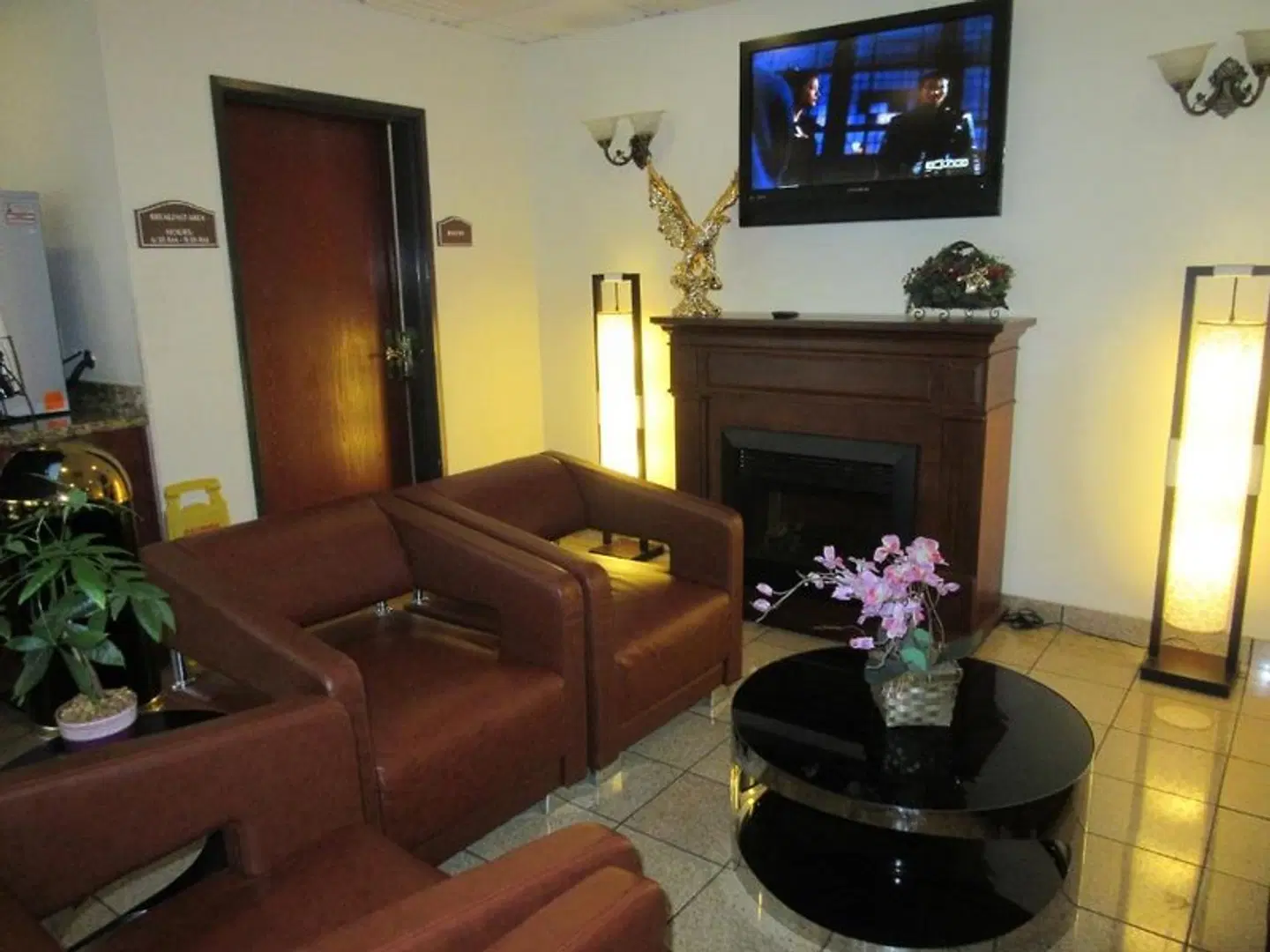 Baymont by Wyndham Columbia Fort Jackson ROOM_EXAMPLE