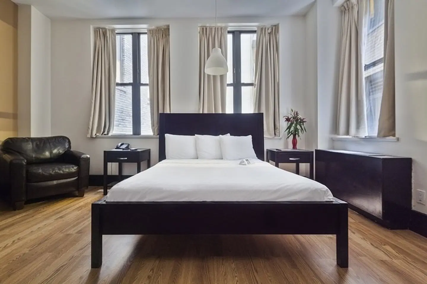 Eurostars Wall Street ROOM_EXAMPLE