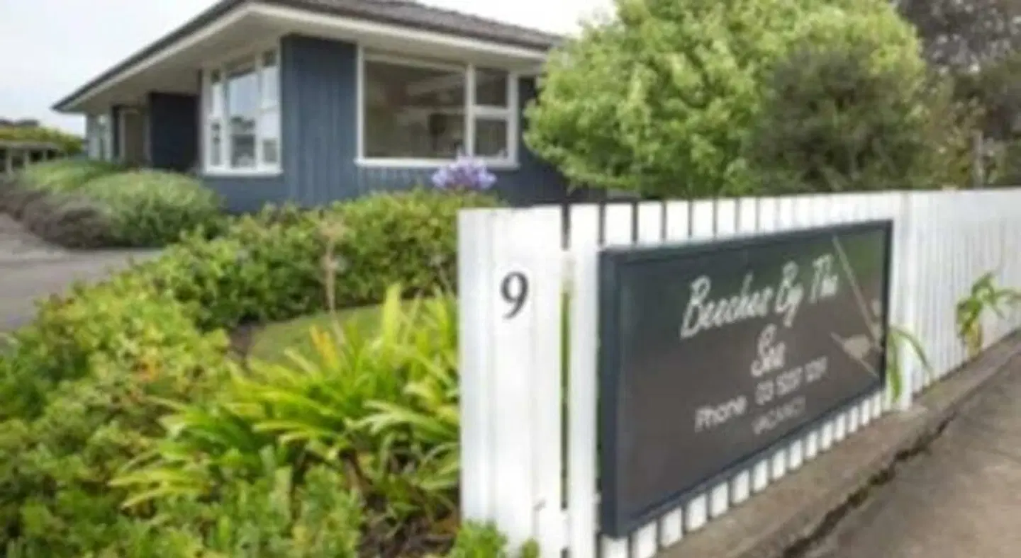 Beeches By The Sea EXTERIOR