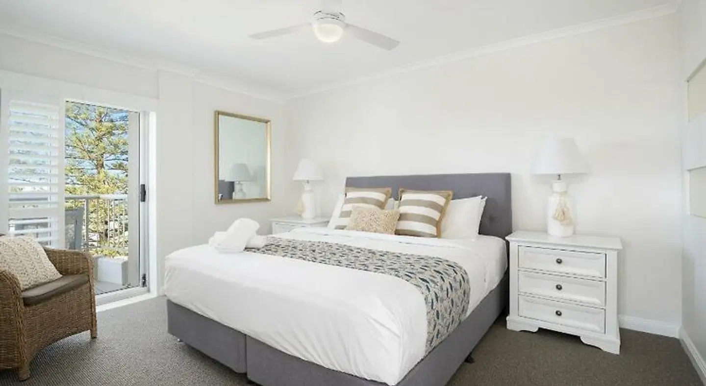 Narrowneck Court ROOM_EXAMPLE