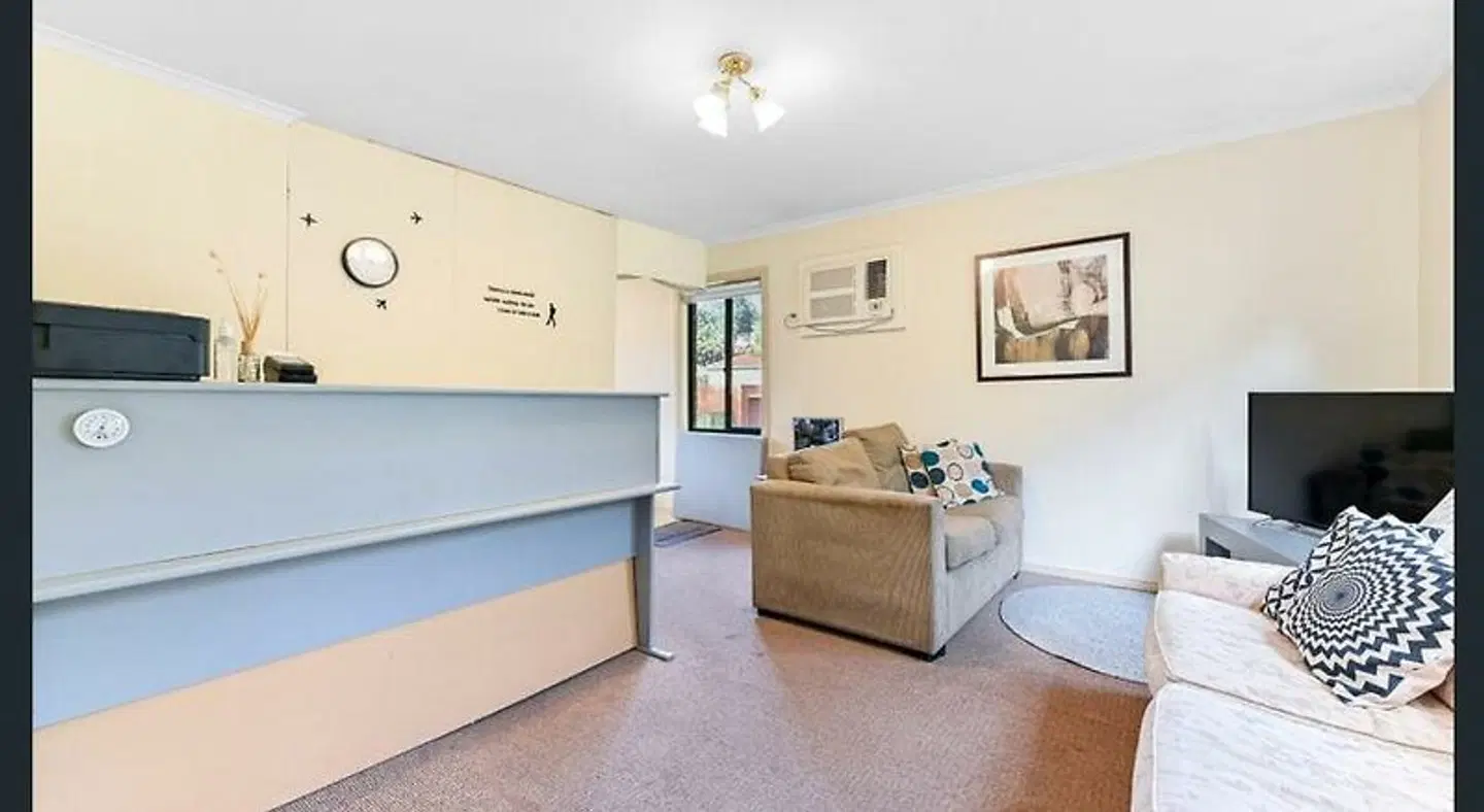 Mount Waverley Townhouses ROOM_EXAMPLE