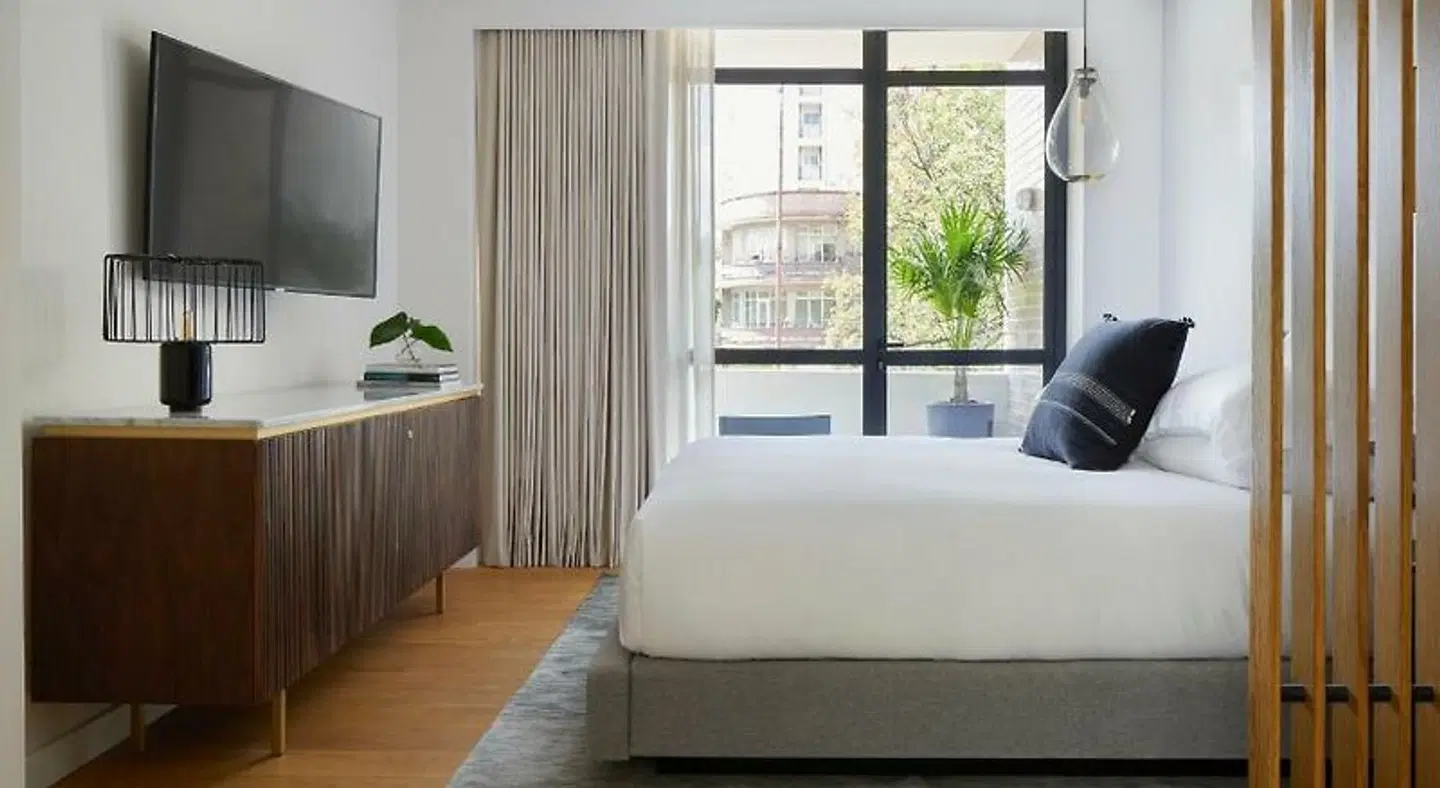 Kimpton El Castelar Polanco By IHG ROOM_EXAMPLE