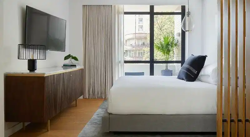 Kimpton El Castelar Polanco By IHG – Hotelfoto
