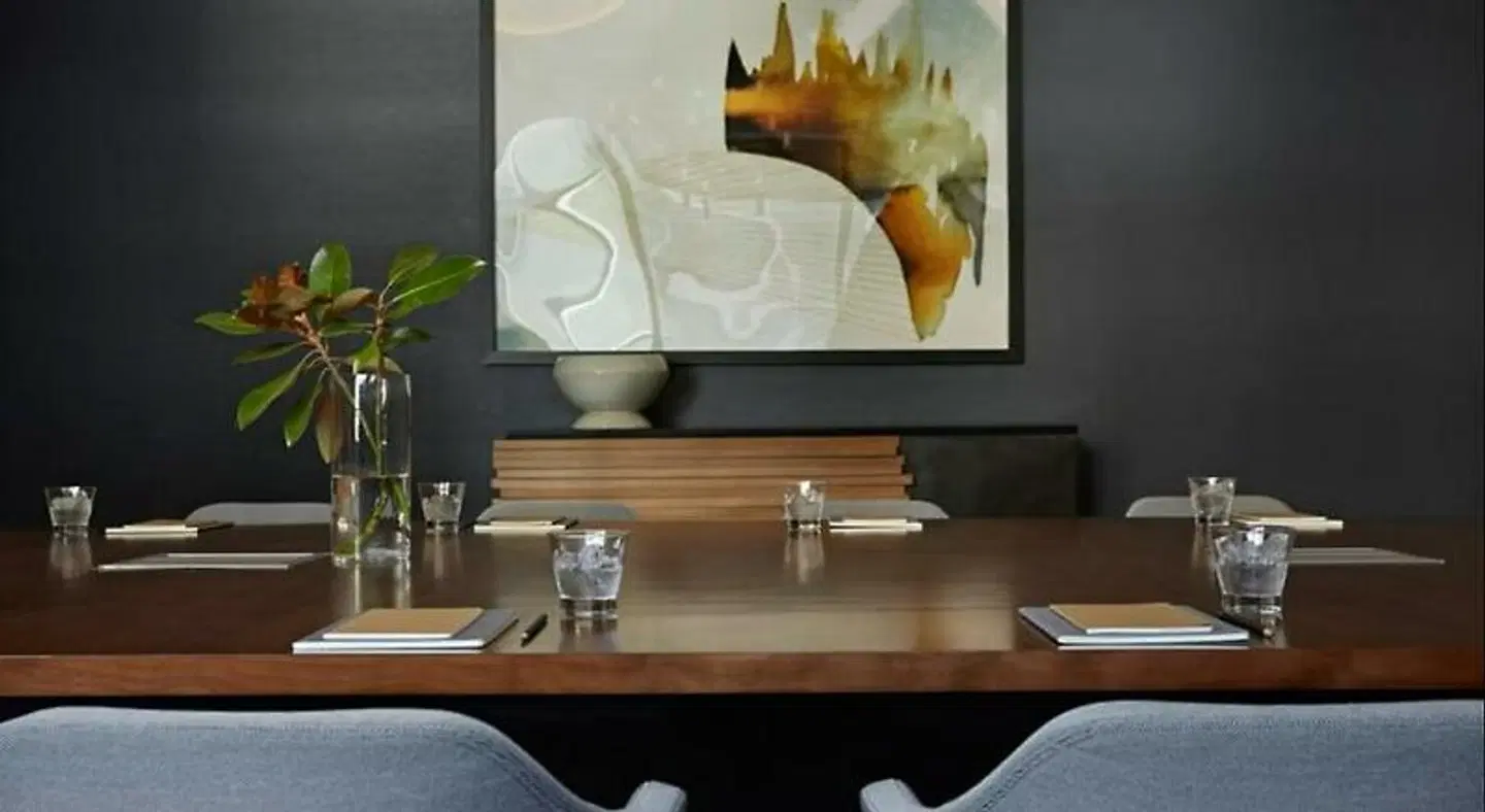 Kimpton El Castelar Polanco By IHG Restaurant