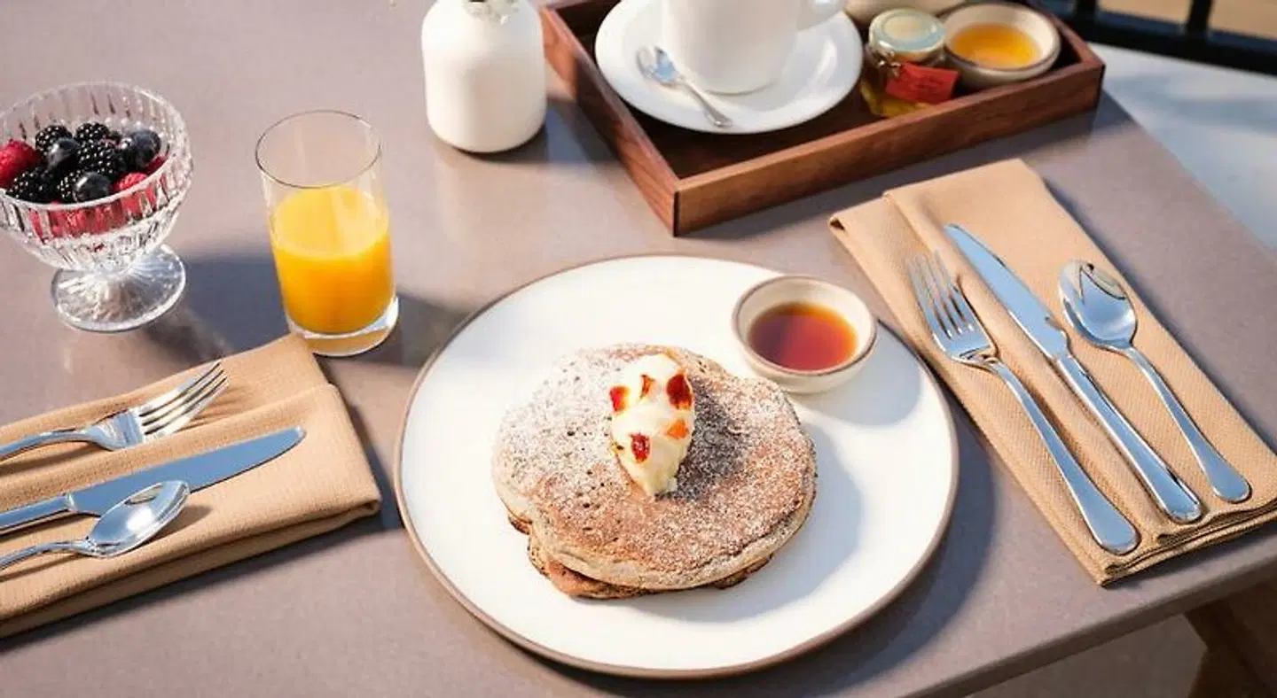 Kimpton El Castelar Polanco By IHG HEALTH_BEAUTY