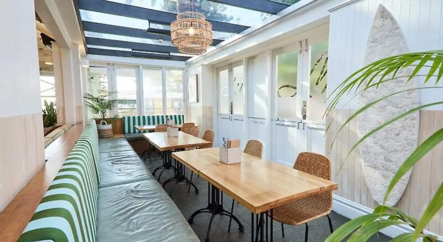 Coogee Bay Boutique Hotel Konferenz