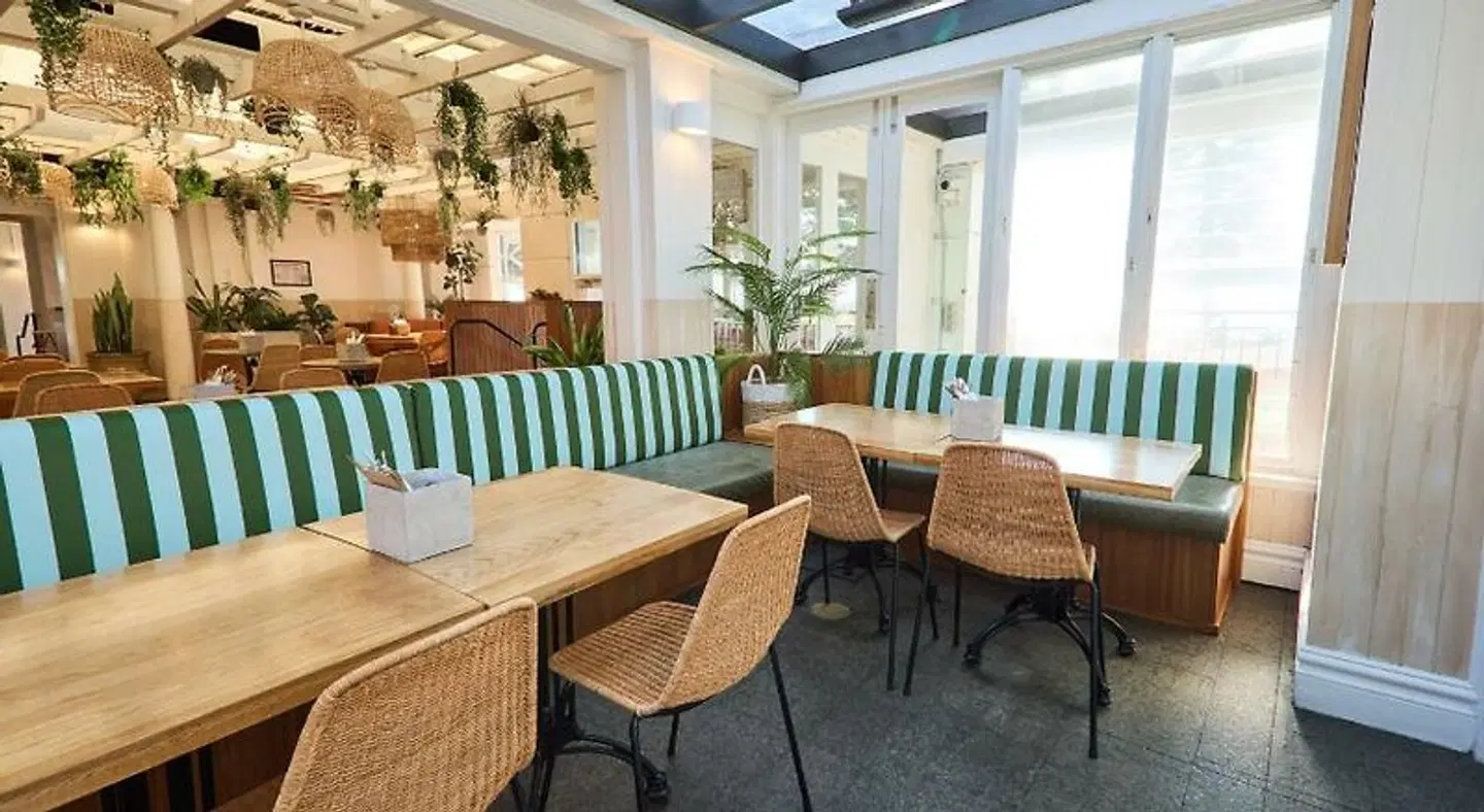 Coogee Bay Boutique Hotel Konferenz