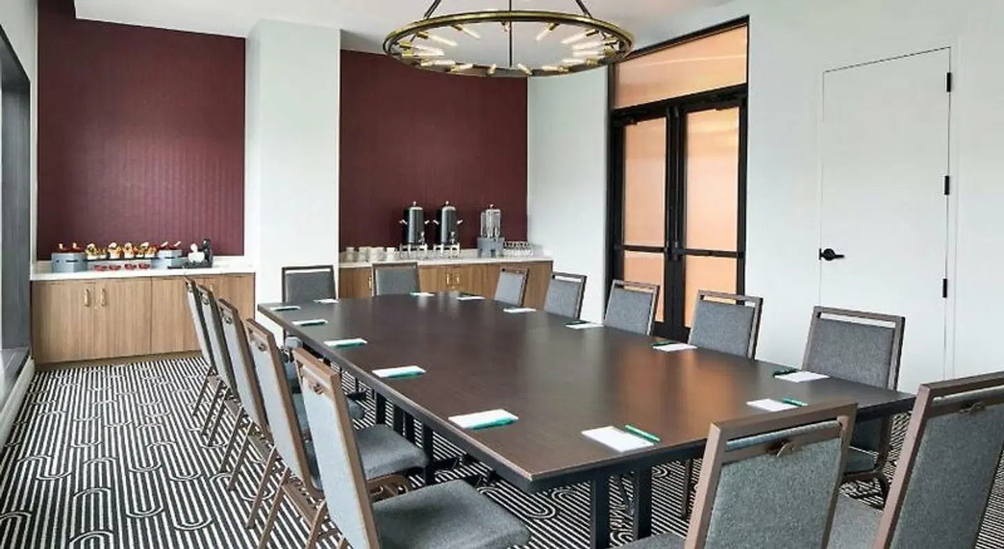 Hotel Celare, Cincinnati Midtown, a Tribute Portfolio Hotel Konferenz