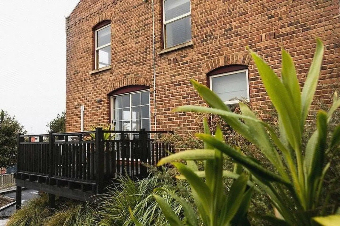 Burnie City Apartments EXTERIOR