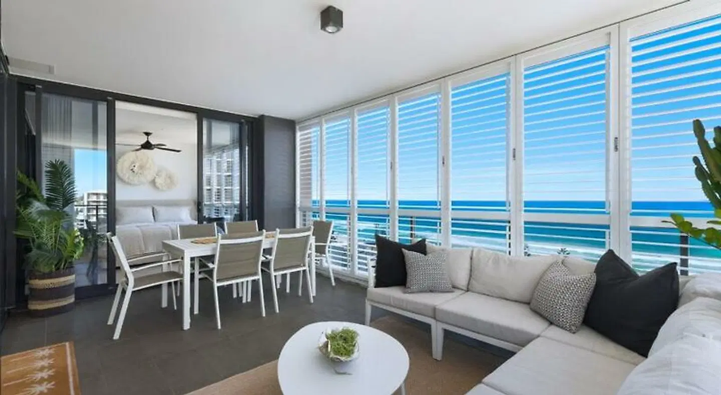 Boardwalk Burleigh Beach Bar