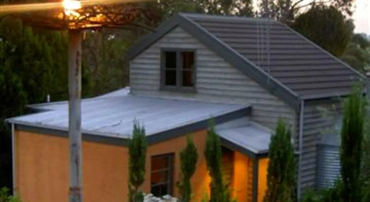 Kudos Villas and Retreats - Hepburn Springs EXTERIOR