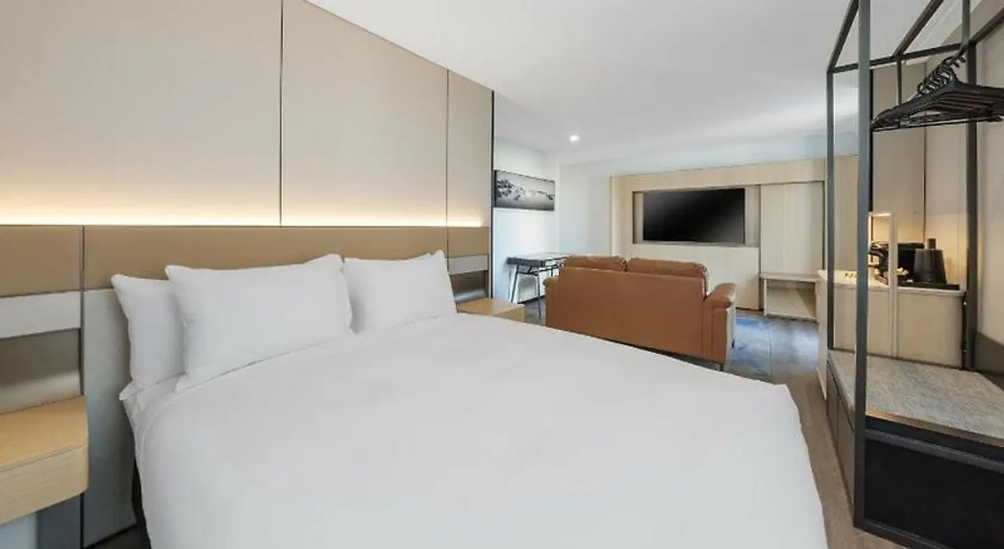 Holiday Inn Townsville by IHG ROOM_EXAMPLE
