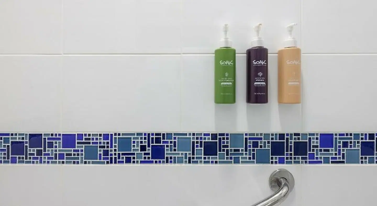Holiday Inn Townsville by IHG Badezimmer