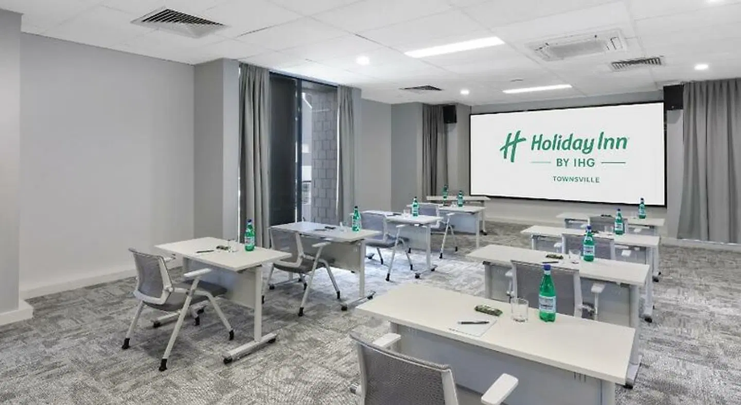 Holiday Inn Townsville by IHG Konferenz