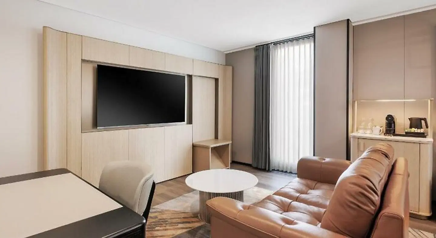 Holiday Inn Townsville by IHG ROOM_EXAMPLE