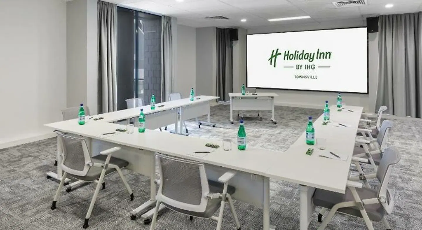 Holiday Inn Townsville by IHG Konferenz