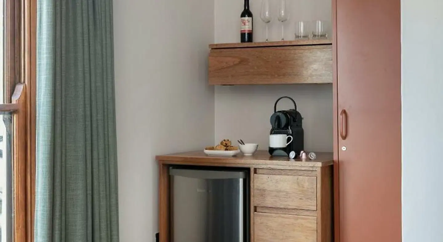 Paternoster Dunes Boutique Guest House ROOM_EXAMPLE