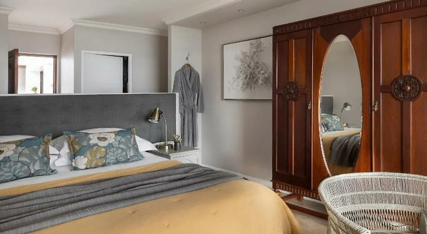 Paternoster Dunes Boutique Guest House ROOM_EXAMPLE