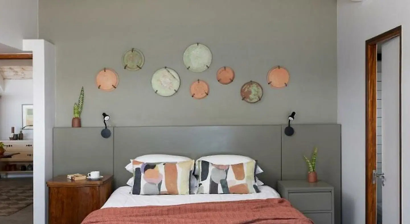 Paternoster Dunes Boutique Guest House ROOM_EXAMPLE