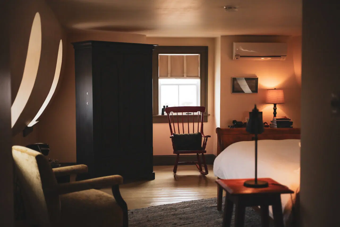 Fishers' Loft Inn ROOM_EXAMPLE