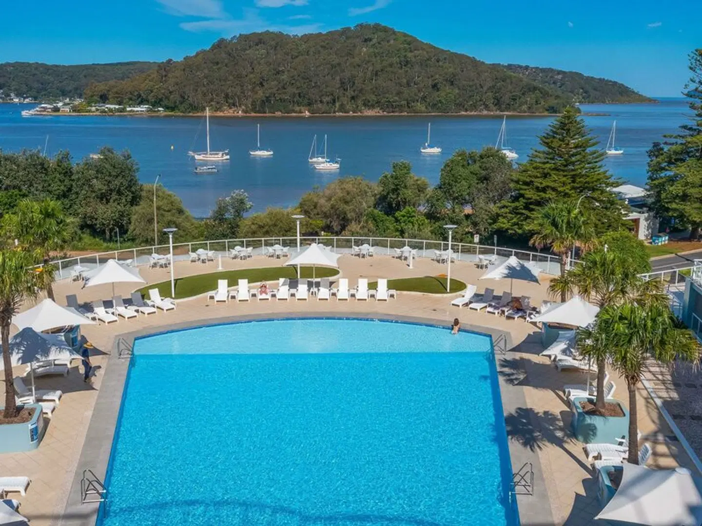 Mantra Ettalong Beach OUTDOOR_POOL
