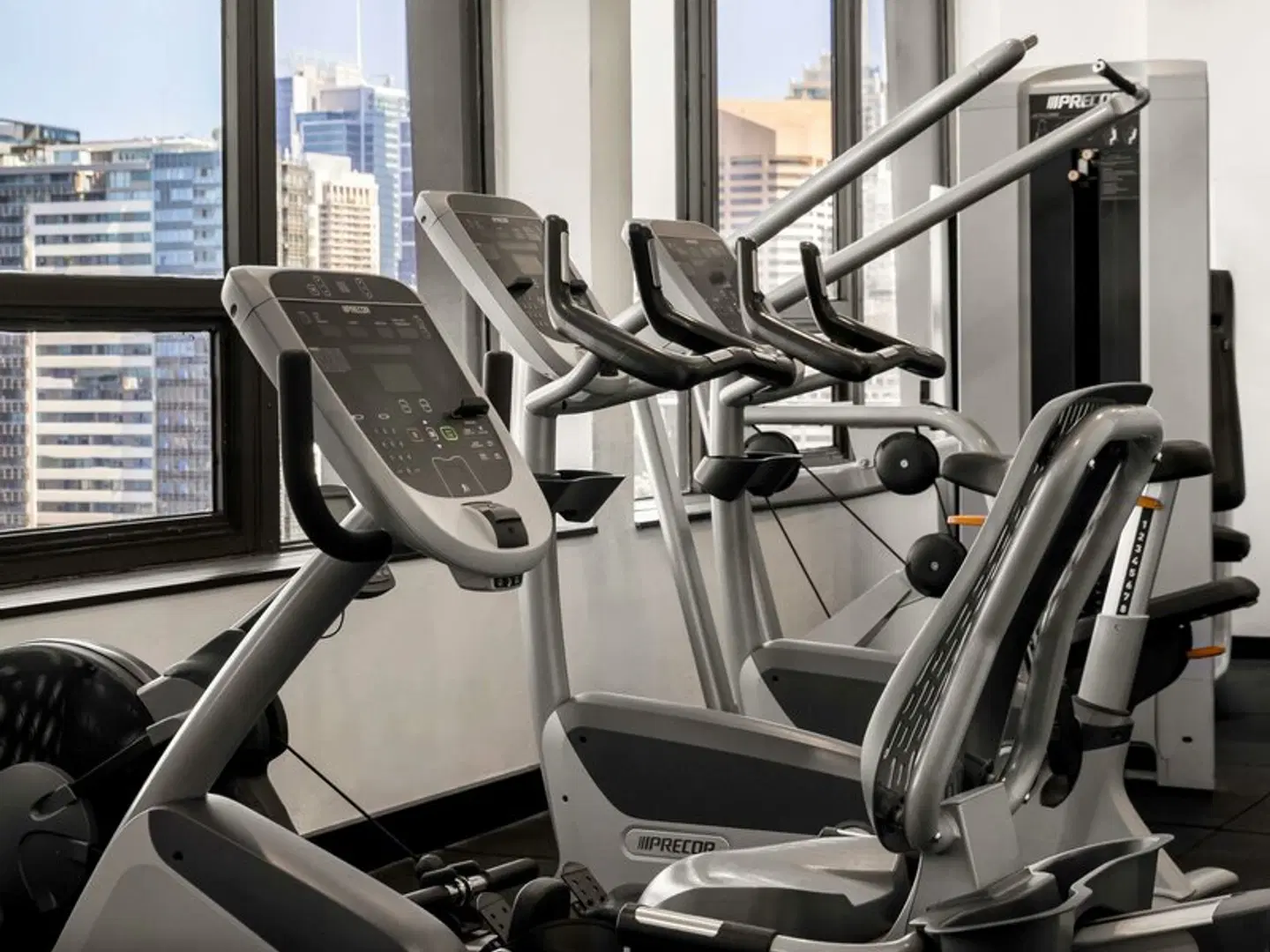 The Sydney Boulevard Hotel SPORTS_AND_LEISURE
