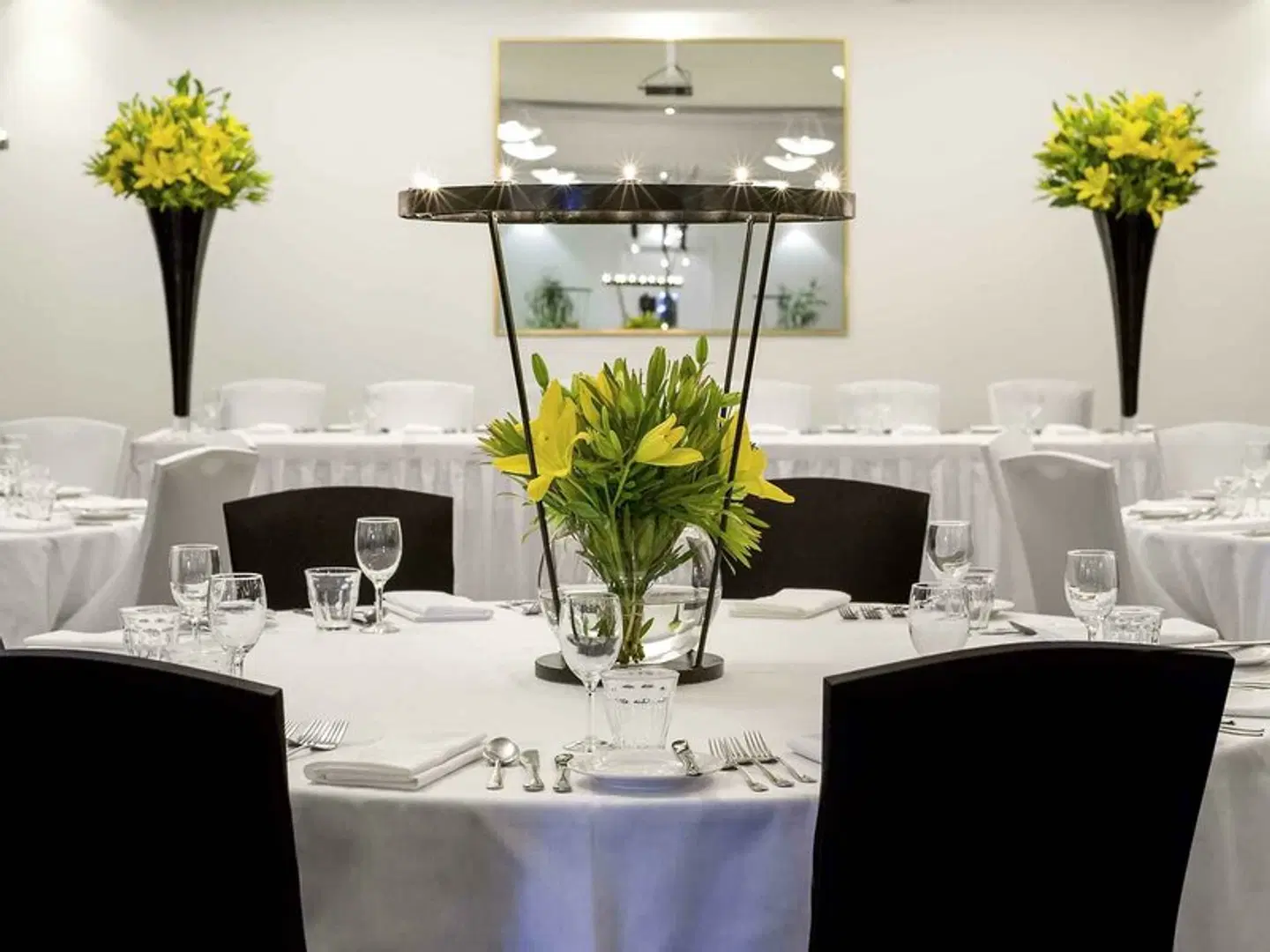 Mercure Gerringong Resort Restaurant
