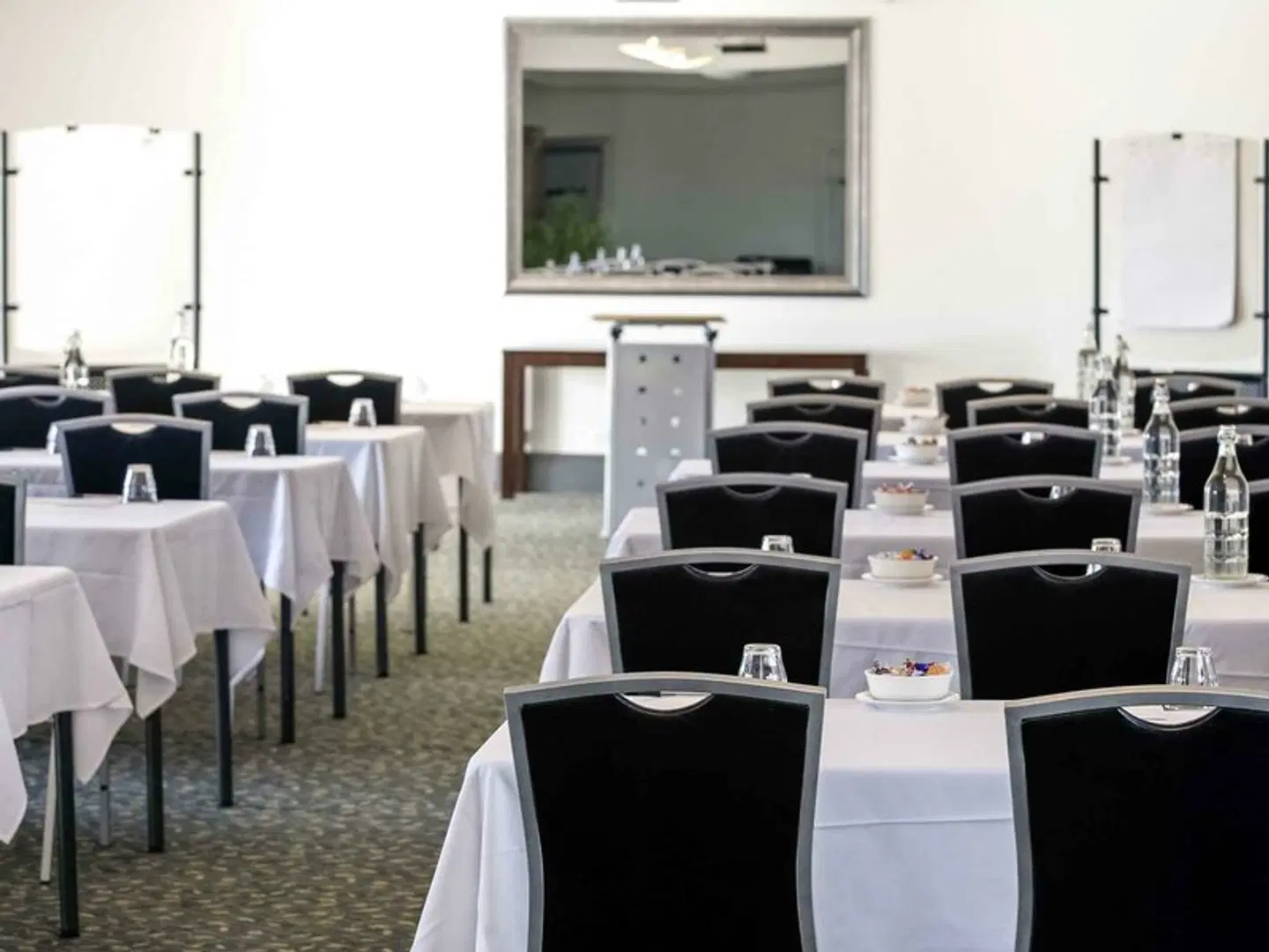 Mercure Gerringong Resort Konferenz