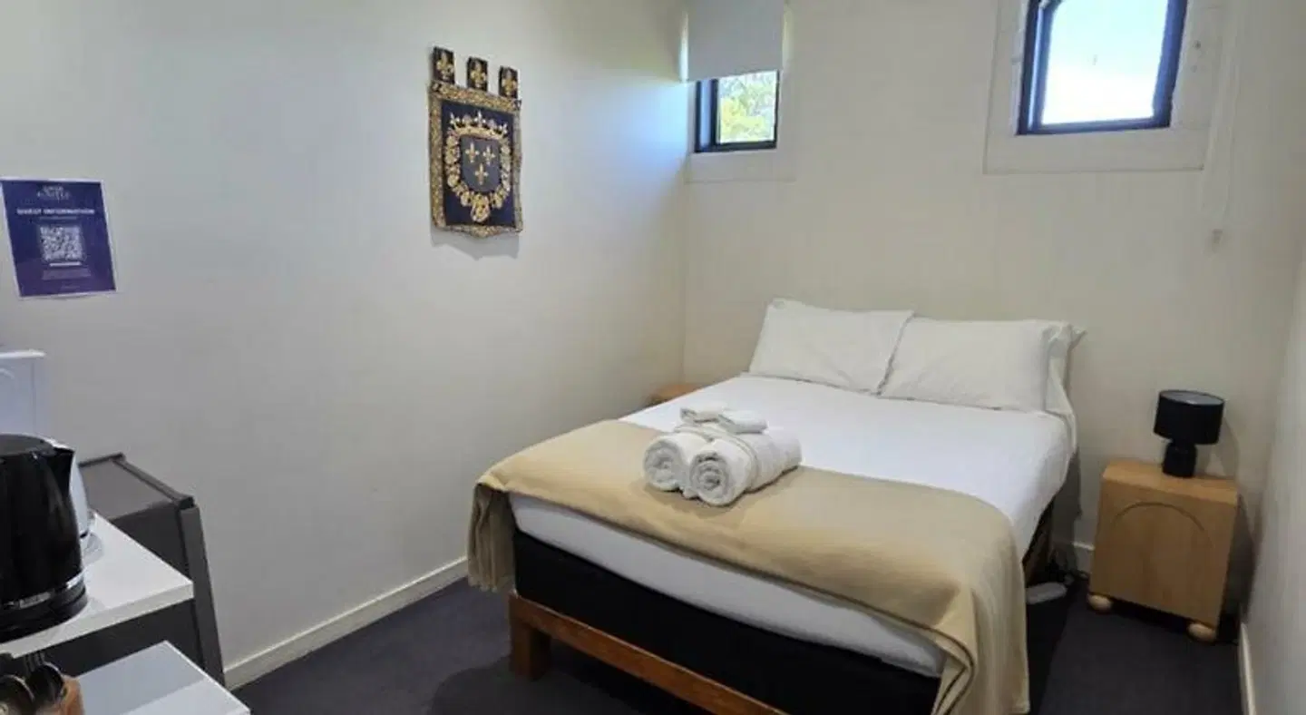 Kryal Castle Ballarat ROOM_EXAMPLE