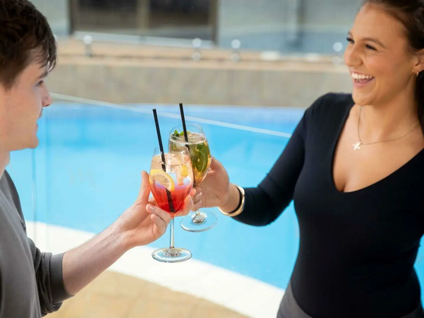 Mercure Newcastle PEOPLE
