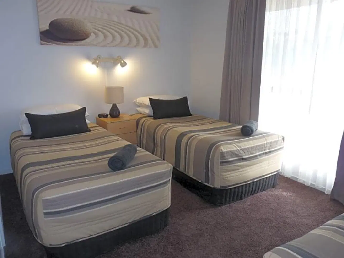 Barwon Valley Lodge ROOM_EXAMPLE