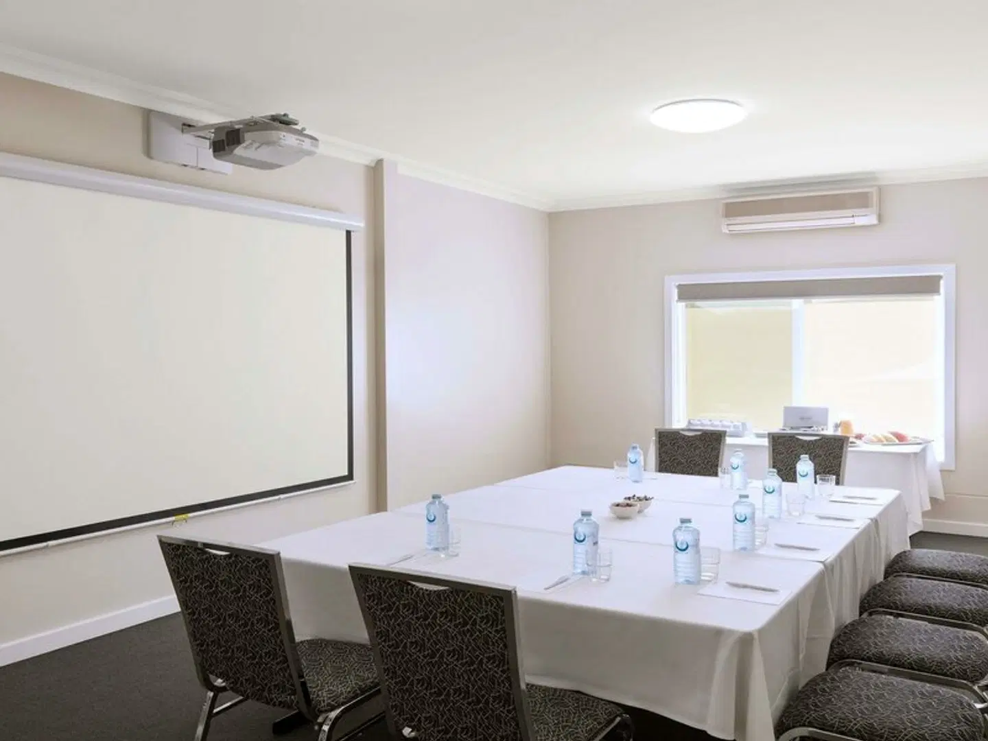 Mercure Wagga Wagga Konferenz