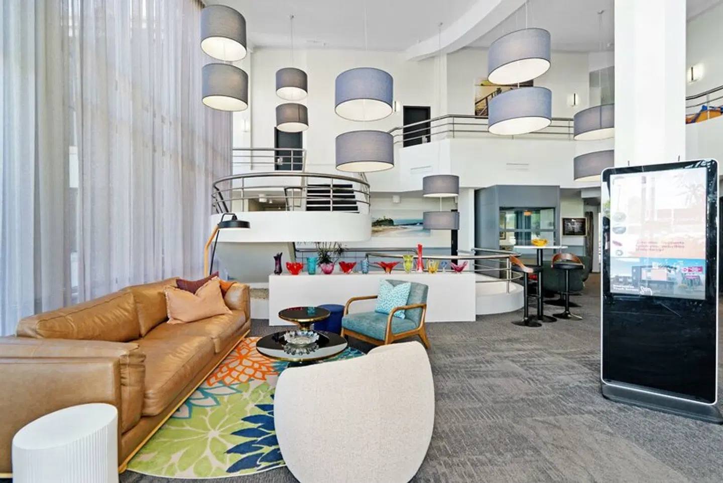 Best Western Plus Apollo International LOUNGE_LOBBY